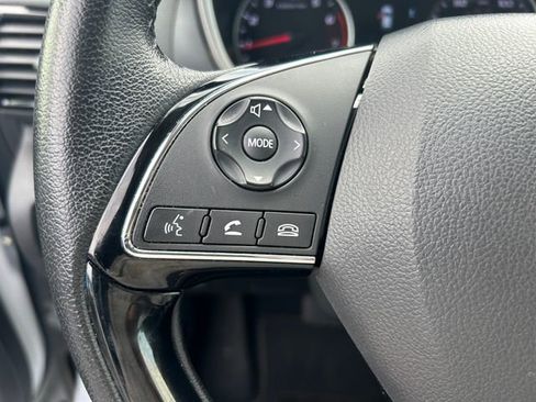 Used 2024 Mitsubishi Eclipse Cross SE AWD/4WD image 20