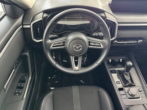 Used 2025 MAZDA CX-50 AWD 2.5 S w/ Preferred Package image 23