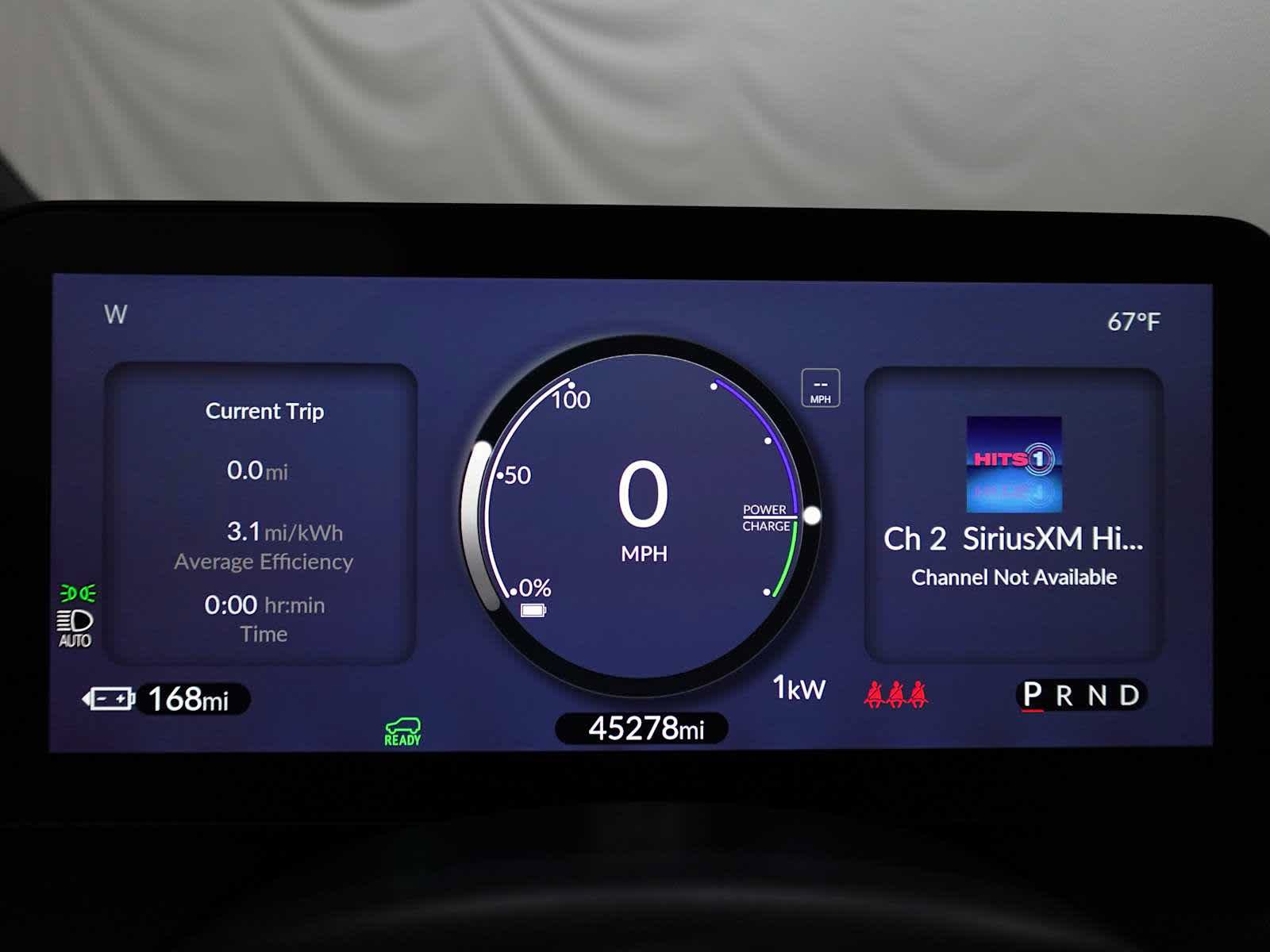 Used 2024 Honda Prologue Touring image 19