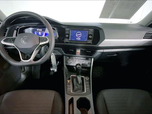 Used 2023 Volkswagen Jetta S image 15