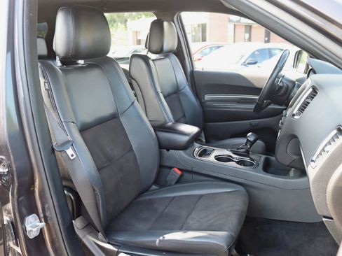 Used 2019 Dodge Durango GT AWD/4WD image 30