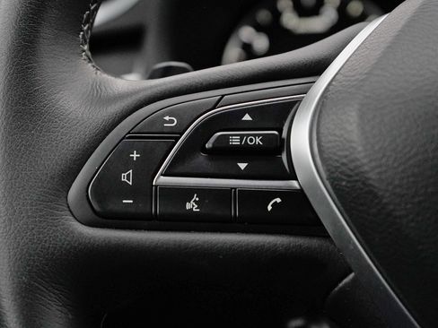 Used 2025 INFINITI QX55 Sensory w/ Lighting Package image 14