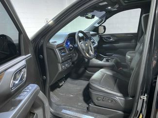 Used 2023 Chevrolet Tahoe High Country w/ Advanced Technology Package AWD/4WD video 2
