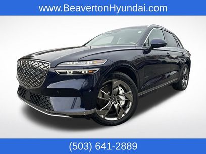 Used 2025 Genesis Electrified GV70 Advanced w/ Prestige Package