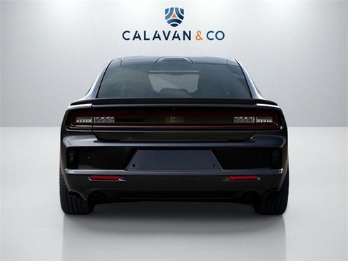 New 2026 Dodge Charger R/T Scat Pack image 7