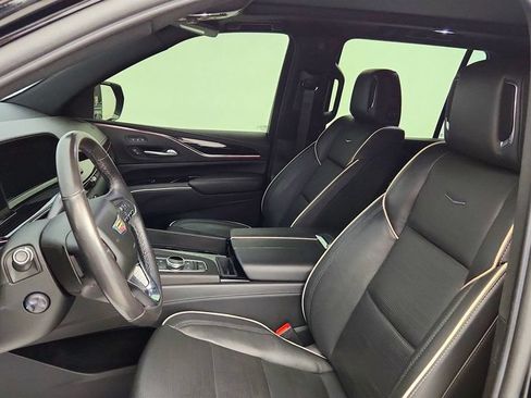 Used 2021 Cadillac Escalade Sport w/ LPO, Illumination Package AWD/4WD image 20