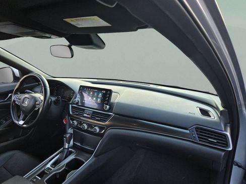 Used 2020 Honda Accord Sport image 29