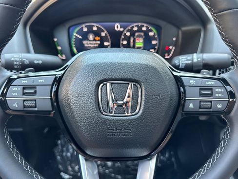 New 2026 Honda Civic Sport Touring image 25