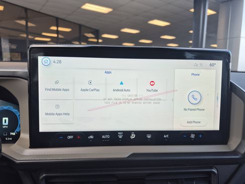 New 2025 Ford Bronco Sport Big Bend image 36