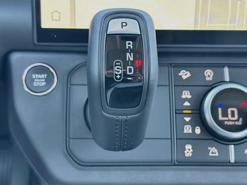 New 2026 Land Rover Defender 110 S AWD/4WD image 29