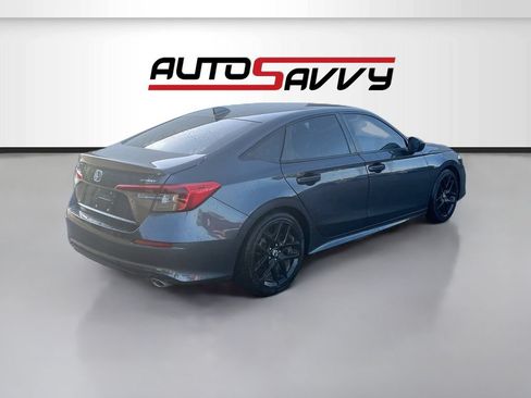 Used 2023 Honda Civic Sport image 7