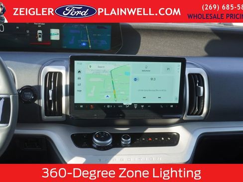 Used 2025 Ford Expedition Max Active image 20