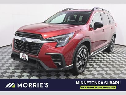 Used 2025 Subaru Ascent Limited