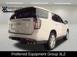 Used 2021 Chevrolet Tahoe High Country w/ Premium Package AWD/4WD video 2