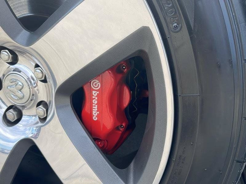 Used 2006 Dodge Magnum SRT8 RWD image 23
