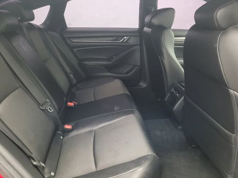 Used 2021 Honda Accord Sport image 19