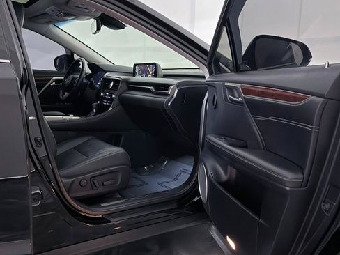 Used 2019 Lexus RX 350L AWD image 25