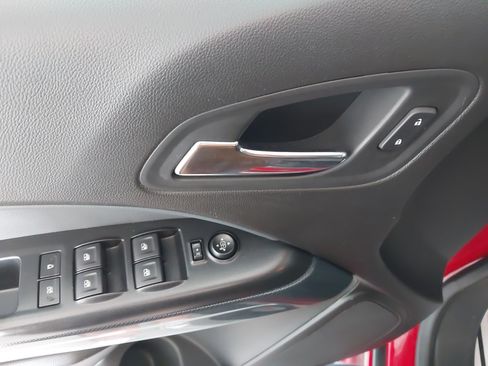 Used 2016 Chevrolet Colorado Z71 AWD/4WD image 25
