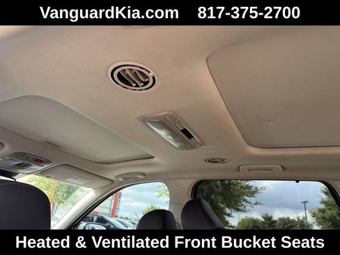 Used 2024 Kia Telluride SX AWD/4WD image 19