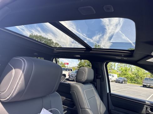 New 2026 Toyota Sequoia Limited AWD/4WD image 42