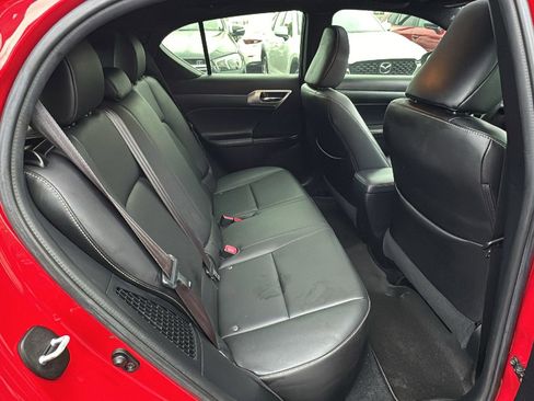 Used 2015 Lexus CT 200h w/ Navigation Package image 21