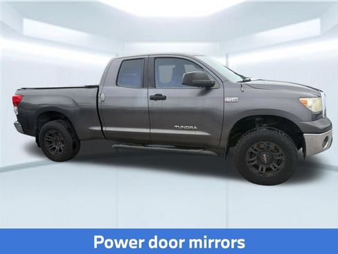 Used 2012 Toyota Tundra 2WD Double Cab w/ Tow Pkg image 12