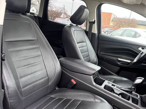 Used 2018 Ford Escape SEL FWD image 26