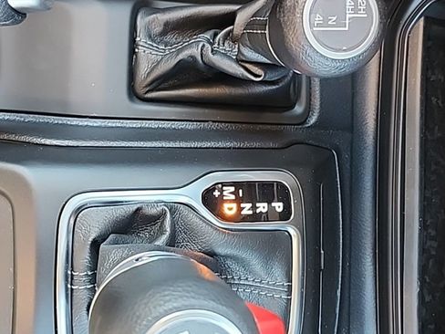 New 2026 Jeep Wrangler Unlimited Sport AWD/4WD image 31