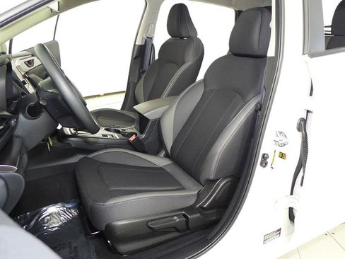 Certified 2025 Subaru Impreza 2.0i AWD/4WD image 21