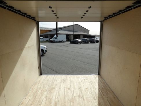 Used 2024 Ford E-350 and Econoline 350 Super Duty w/ Driver's Safety Package RWD image 34