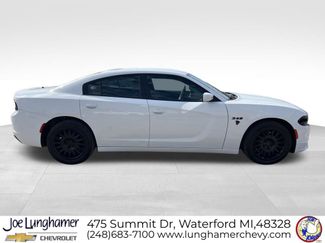 Used 2020 Dodge Charger Police w/ Fleet Safety Group video 2