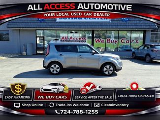 Used 2015 Kia Soul FWD video 1