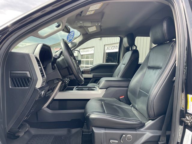 Used 2019 Ford F250 Lariat AWD/4WD image 9