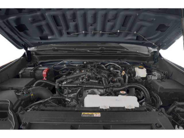 Certified 2026 Toyota Tacoma TRD Off-Road w/ TRD Off Road Upgrade Package AWD/4WD image 14