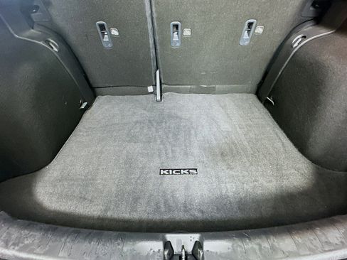 Used 2024 Nissan Kicks SV FWD image 26