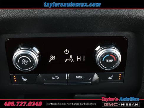 Used 2026 GMC Acadia Elevation w/ Super Cruise Package image 41