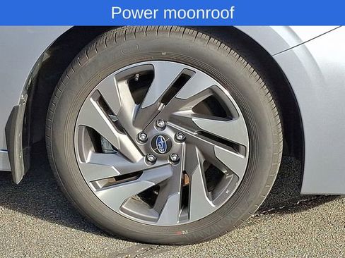 Used 2025 Subaru Legacy Limited image 9