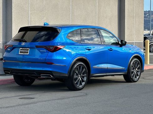 New 2026 Acura MDX A-Spec image 4