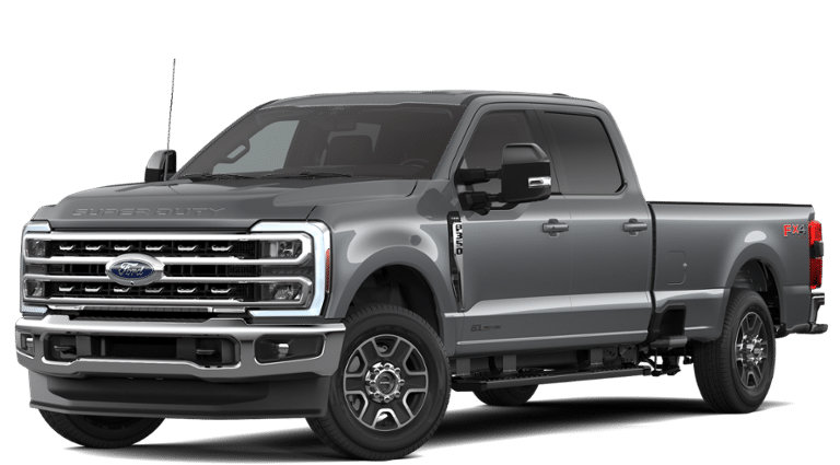 New 2026 Ford F350 Lariat AWD/4WD image 38