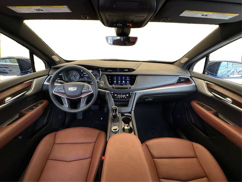 New 2026 Cadillac XT5 Premium Luxury FWD image 22