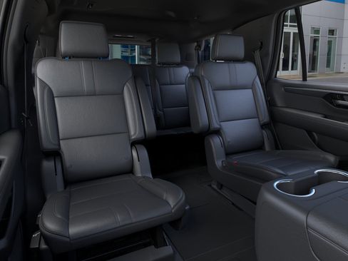 New 2026 Chevrolet Tahoe RST w/ Advanced Technology Package image 17