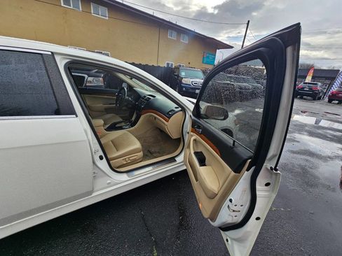 Used 2008 Acura TSX image 14