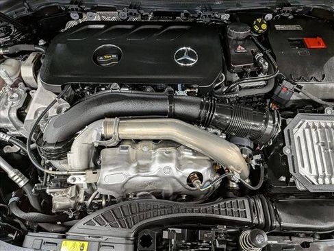 Used 2026 Mercedes-Benz GLA 250 image 23