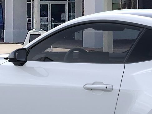 New 2025 Ford Mustang Coupe w/ Mustang Nite Pony Package RWD image 18