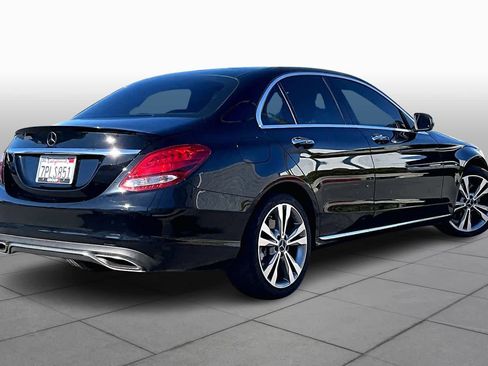 Used 2016 Mercedes-Benz C 300 Sedan image 11