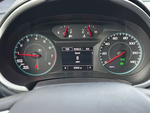 Used 2024 Chevrolet Malibu LS image 13