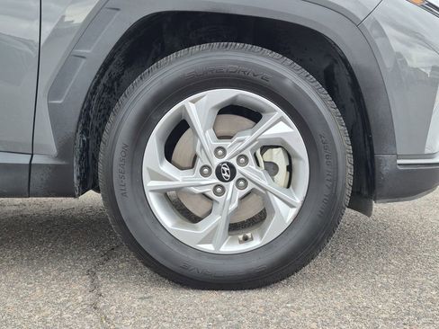 Used 2024 Hyundai Tucson SEL AWD/4WD image 18
