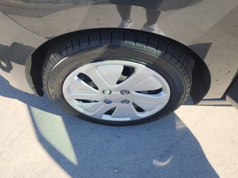 Used 2017 Chevrolet Spark LS image 29