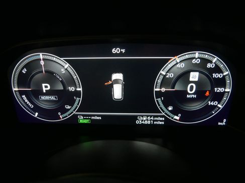 Used 2023 Mitsubishi Outlander SE AWD/4WD image 21