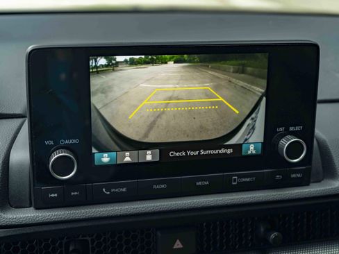 Used 2024 Honda CR-V Sport image 30